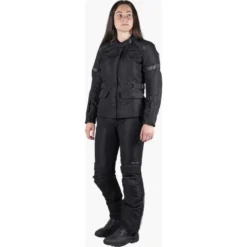 IXS Tour Women's Pants Tallinn-ST 2.0