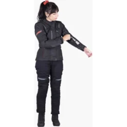 IXS Women Jacket Tour Liz-ST