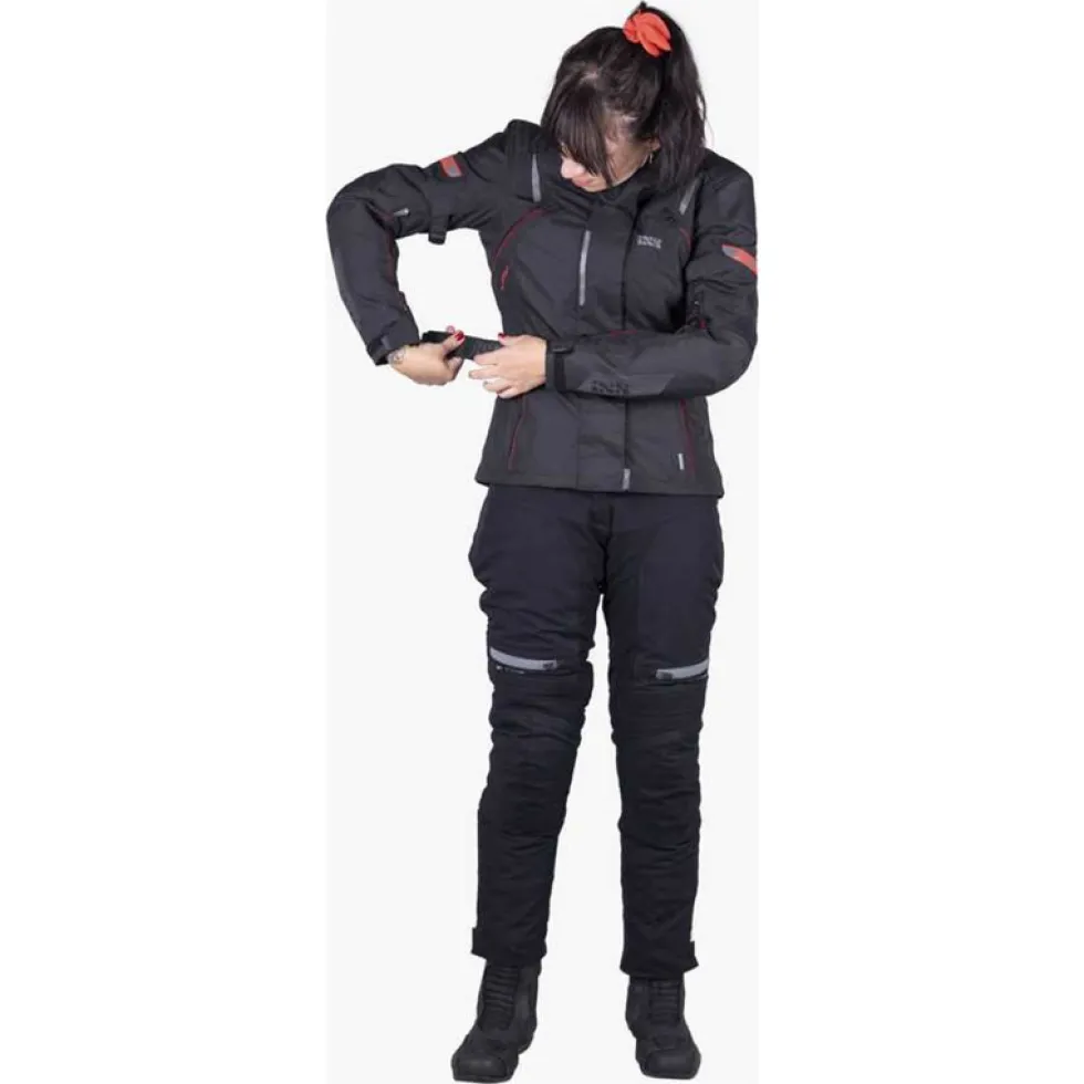IXS Women Jacket Tour Liz-ST
