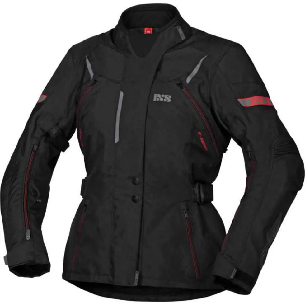 IXS Women Jacket Tour Liz-ST