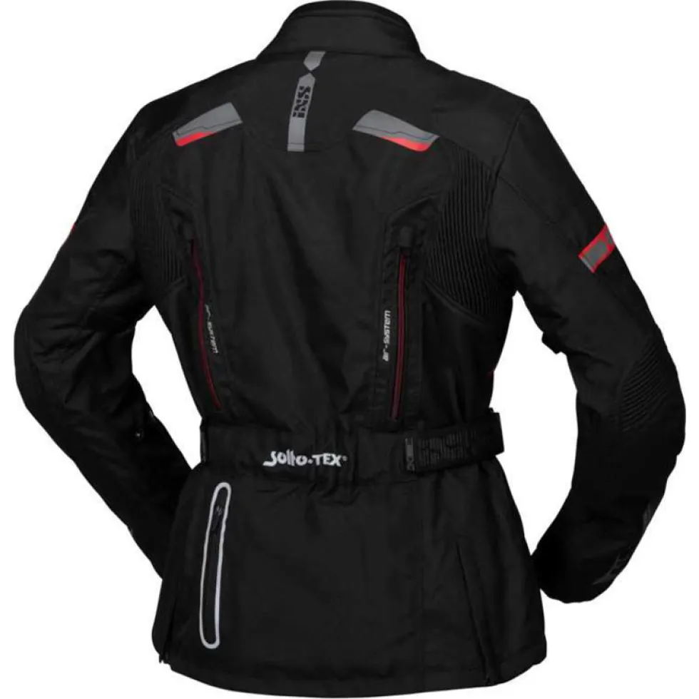 IXS Women Jacket Tour Liz-ST