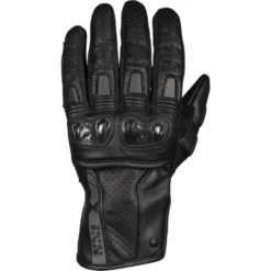 IXS Womens Glove Sport Talura 3.0 Black Dl
