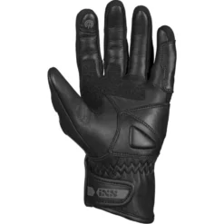 IXS Womens Glove Sport Talura 3.0 Black Dl