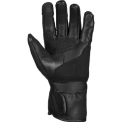 IXS Womens Glove Tour Tiga 2.0 Black Dkl