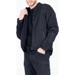 John Doe Aero Mesh Motorjas