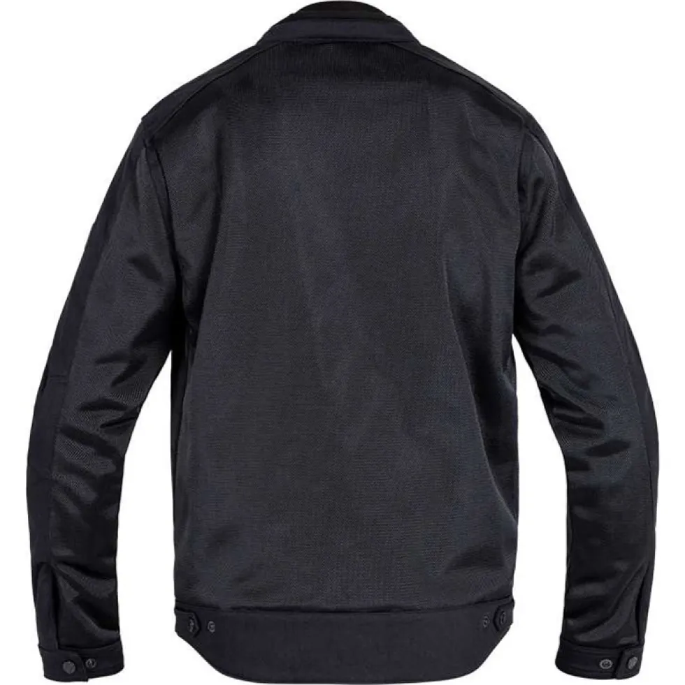 John Doe Aero Mesh Motorjas