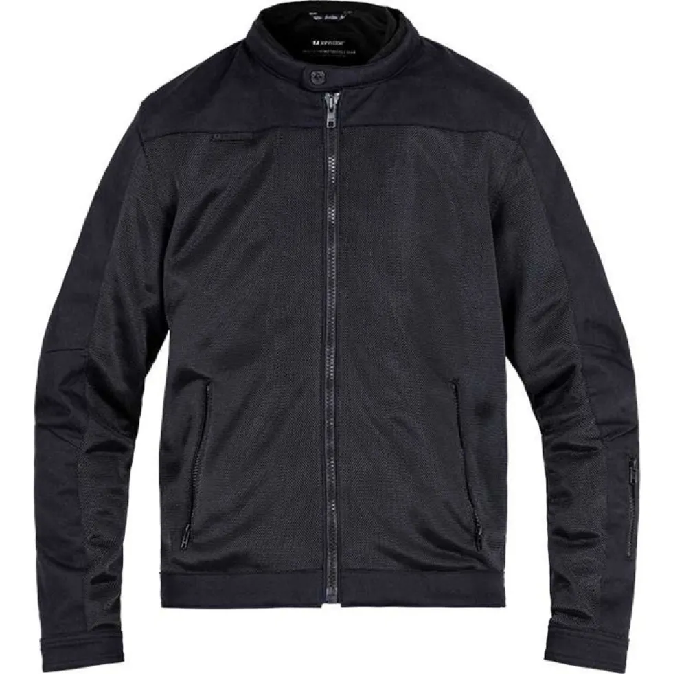 John Doe Aero Mesh Motorjas