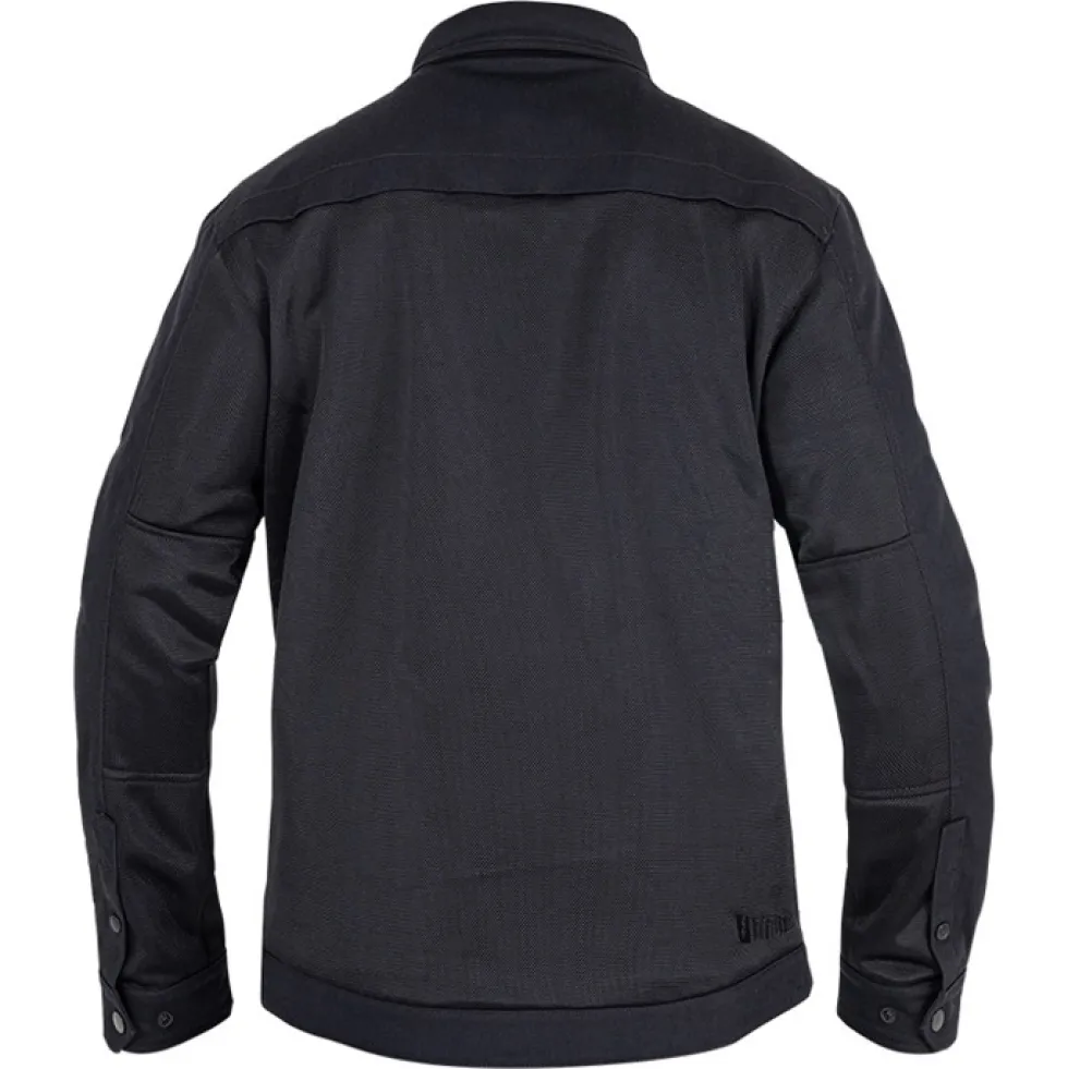 John Doe Aero Mesh Motoshirt