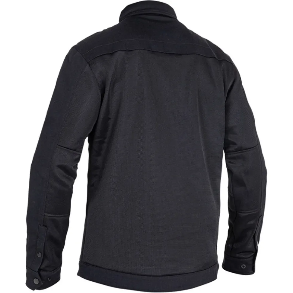 John Doe Aero Mesh Motoshirt
