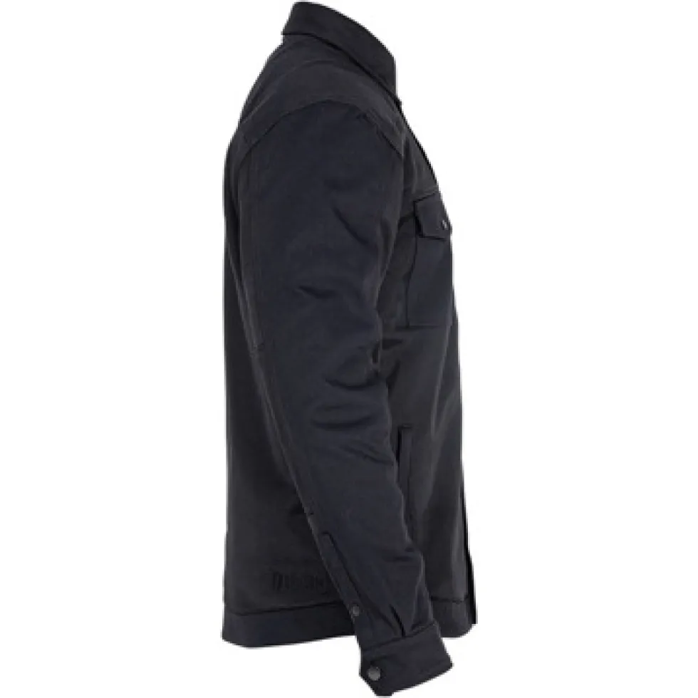 John Doe Aero Mesh Motoshirt