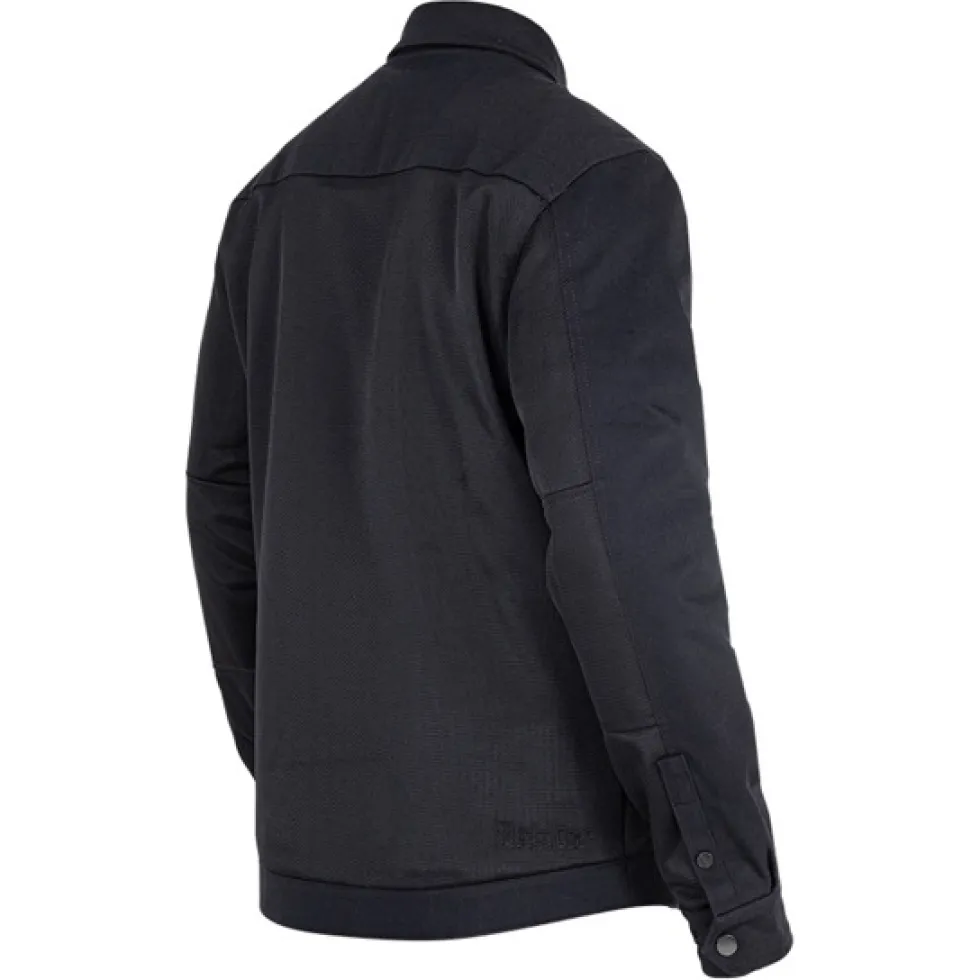 John Doe Aero Mesh Motoshirt