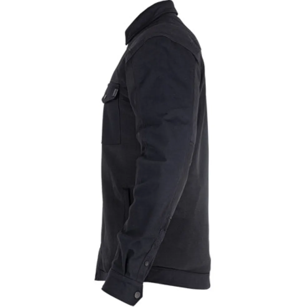 John Doe Aero Mesh Motoshirt