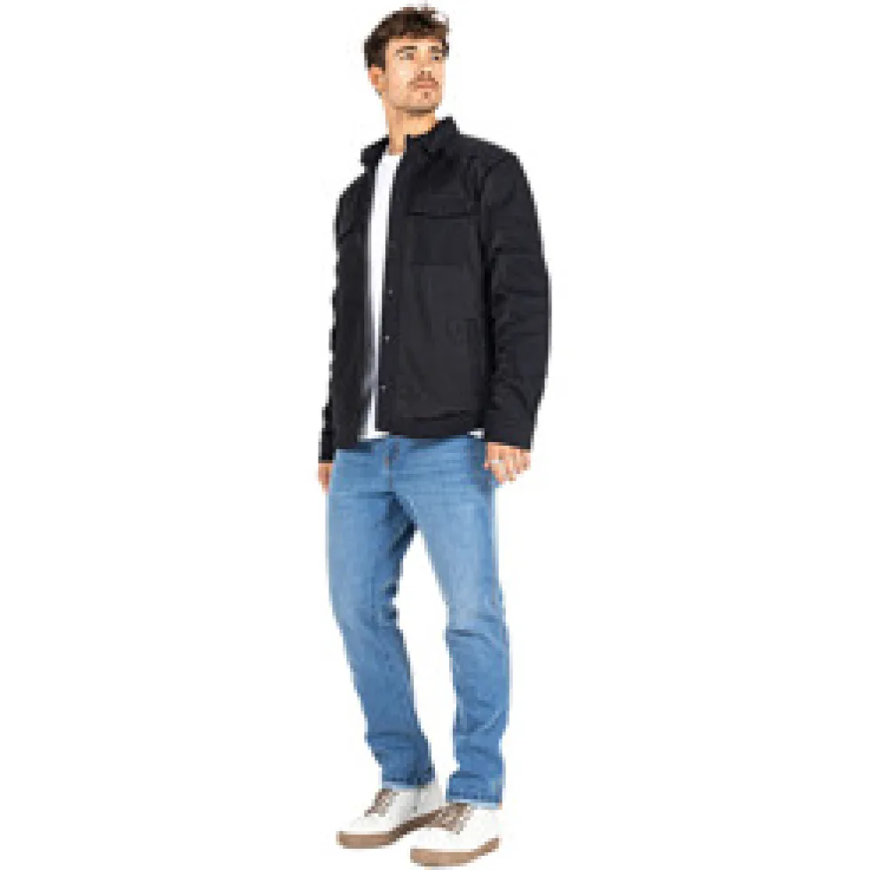 John Doe Aero Mesh Motoshirt