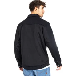 John Doe Aero Mesh Motoshirt
