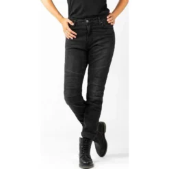 John Doe Betty Biker Motorjeans