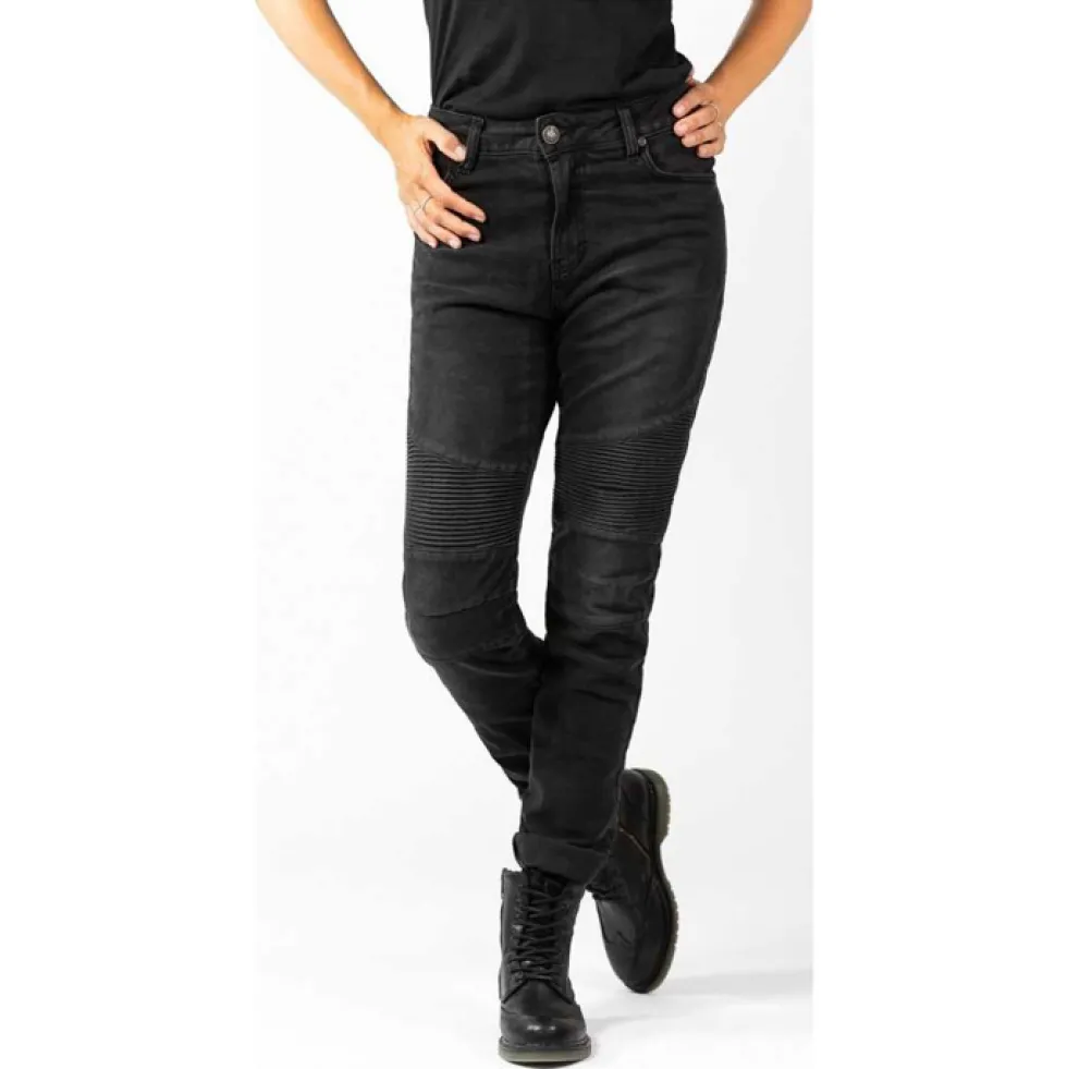 John Doe Betty Biker Motorjeans
