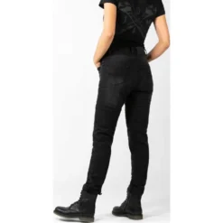 John Doe Betty Biker Motorjeans