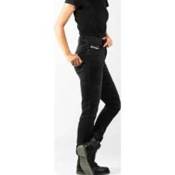 John Doe Betty Biker Motorjeans
