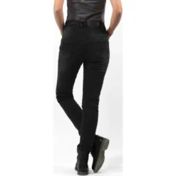 John Doe Betty High Jeans