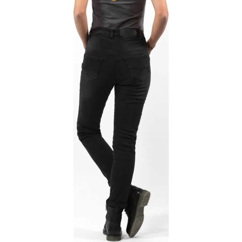 John Doe Betty High Jeans
