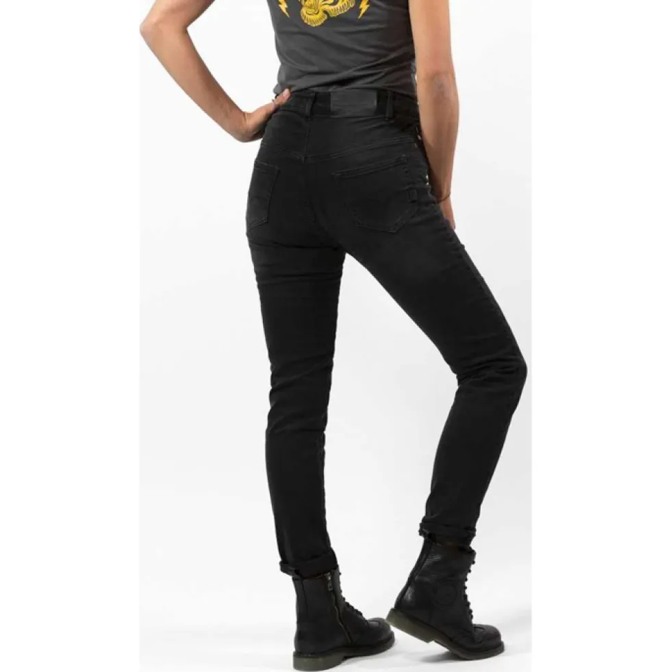 John Doe Betty High Jeans