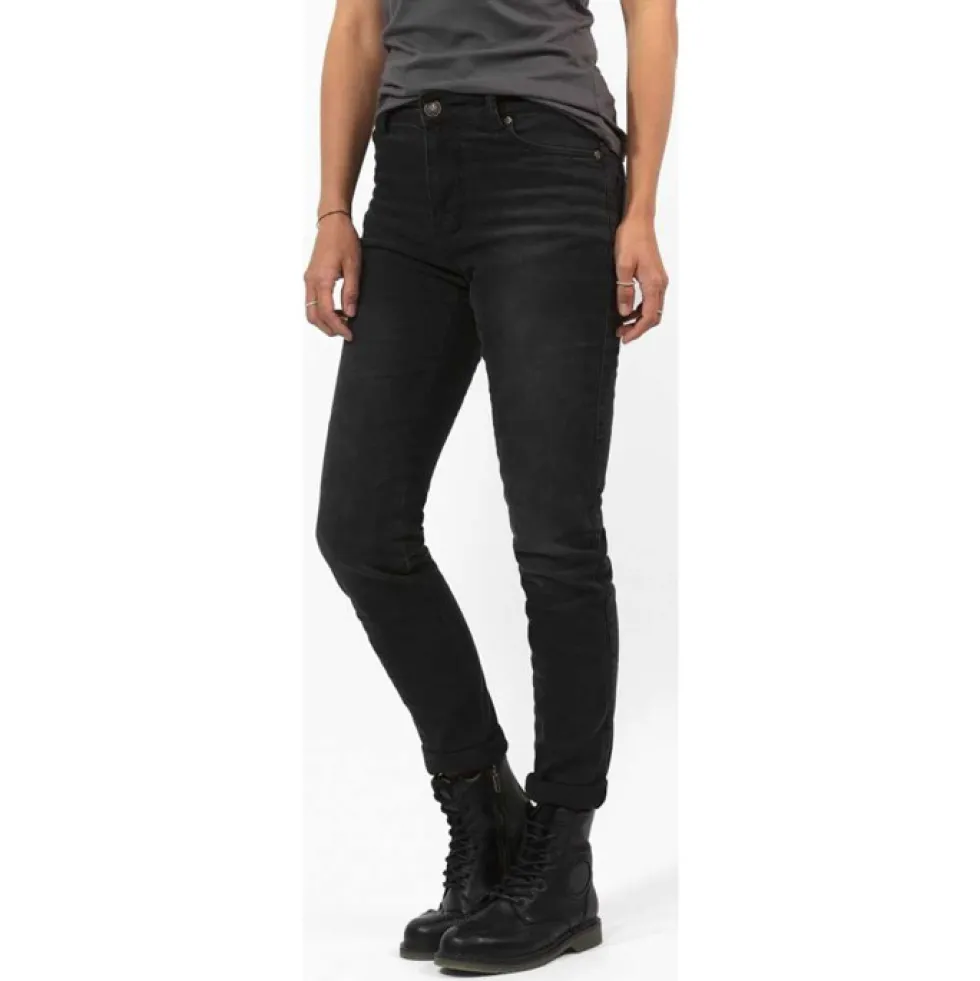 John Doe Betty High Jeans