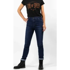 John Doe Betty High Jeans