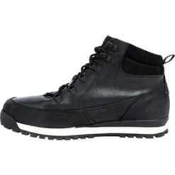 John Doe Boots Overland zwart
