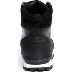John Doe Boots Overland zwart