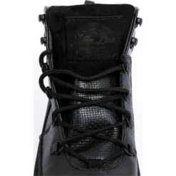 John Doe Boots Overland zwart