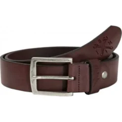 John Doe Cross Tool leren riem