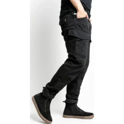 John Doe Defender mono broek