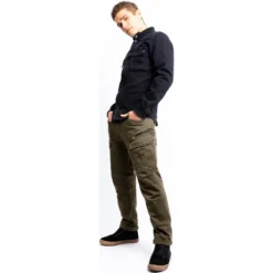 John Doe Defender mono broek