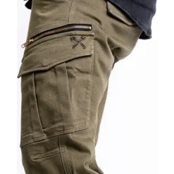 John Doe Defender mono broek