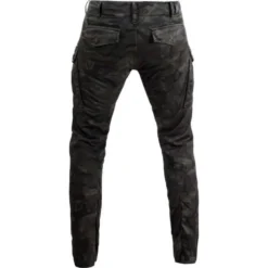 John Doe Defender mono broek