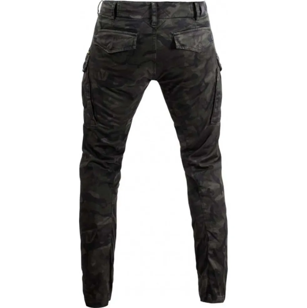 John Doe Defender mono broek