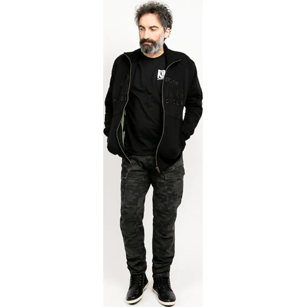 John Doe Defender mono broek