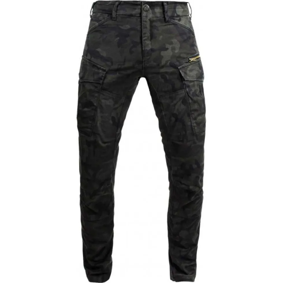 John Doe Defender mono broek