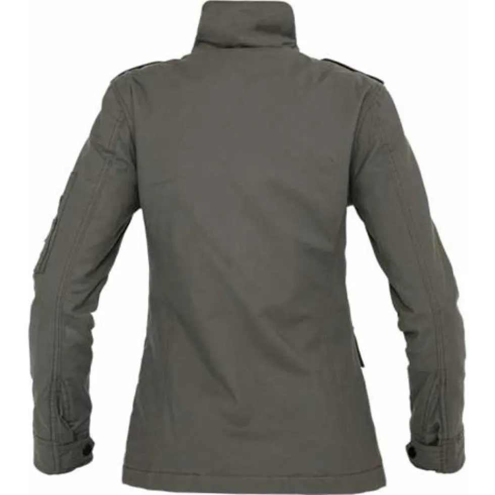 John Doe Explorer Dames Motorjas