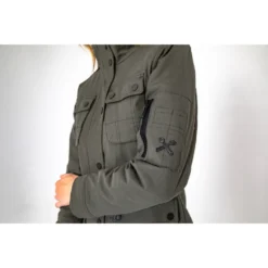 John Doe Explorer Dames Motorjas