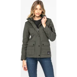 John Doe Explorer Dames Motorjas