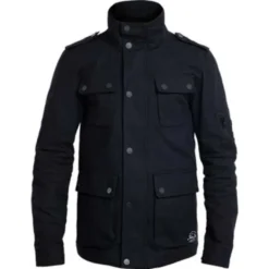John Doe Explorer motorjas