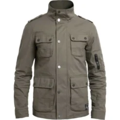 John Doe Explorer motorjas