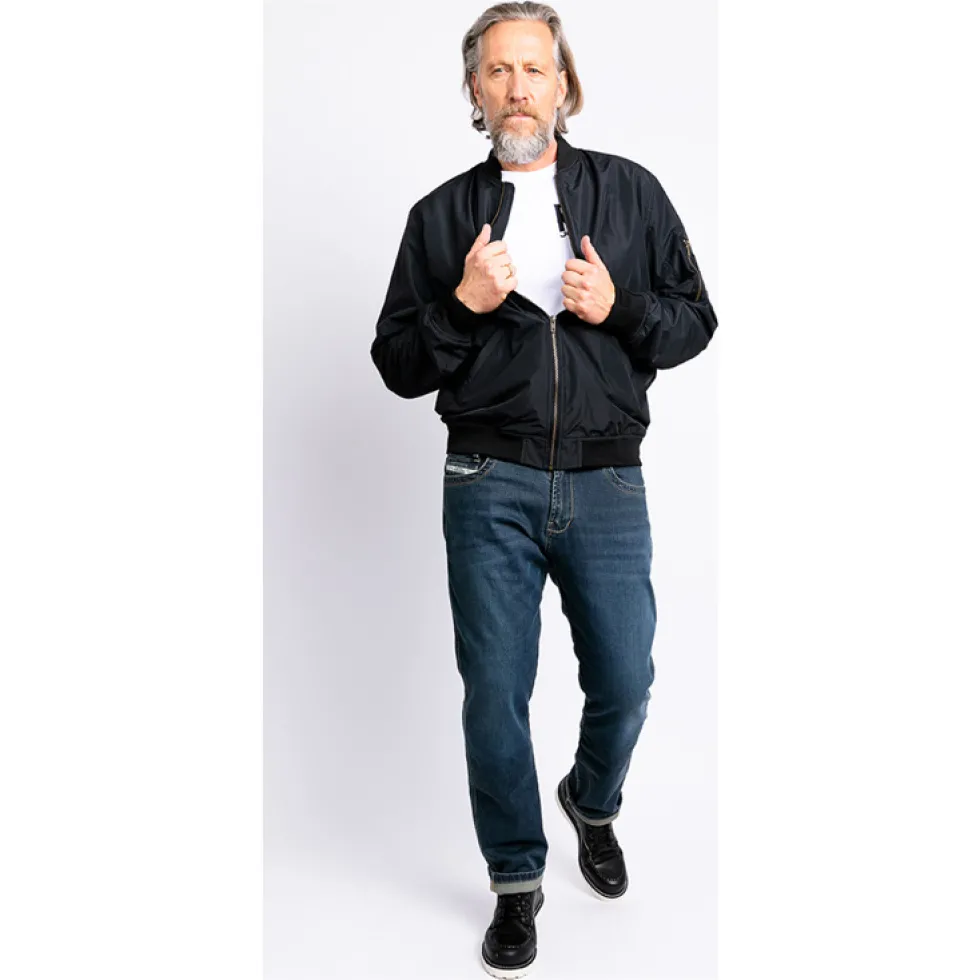John Doe Flight Jacket