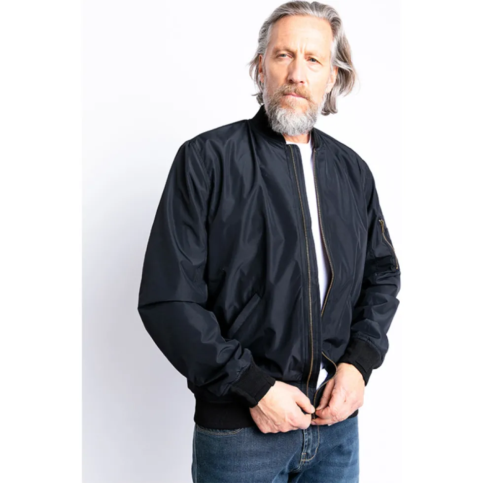 John Doe Flight Jacket