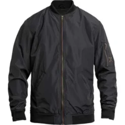 John Doe Flight Jacket