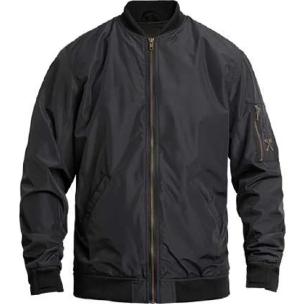 John Doe Flight Jacket