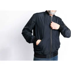 John Doe Flight Jacket