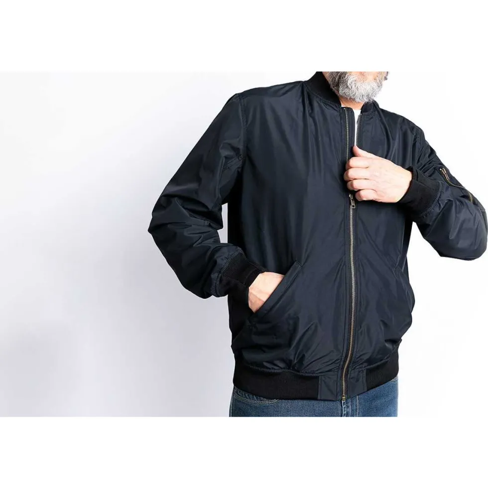 John Doe Flight Jacket