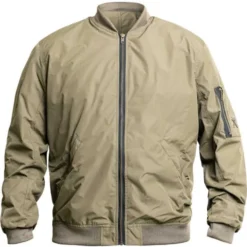 John Doe Flight Jacket